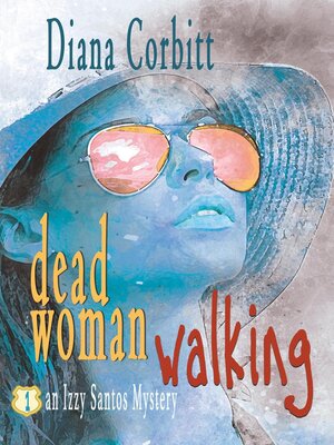 cover image of Dead Woman Walking